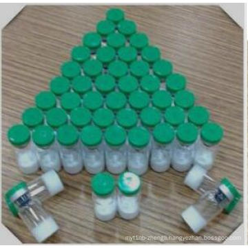 Pharmaceutical Peptides PT141 CAS: 189691063 /Bremelanotide 10mg/Vial